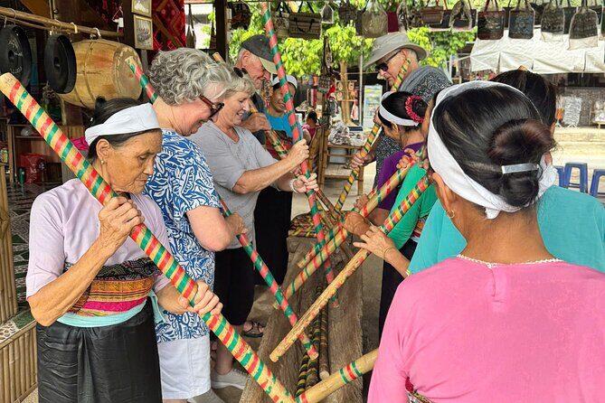 Mai Chau 1 Day Tour: Cycling, Cultural Exchange &Cave Exploration - Final Thoughts: Is This Tour for You?