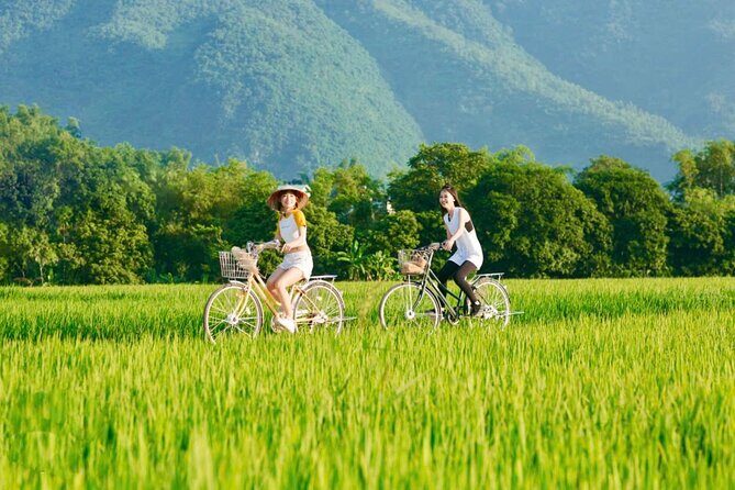Mai Chau 1 Day Tour: Cycling, Cultural Exchange &Cave Exploration - A Closer Look at the Itinerary