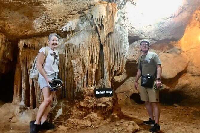 Mai Chau 1 Day Tour: Cycling, Cultural Exchange &Cave Exploration - Practical Tips for Travelers