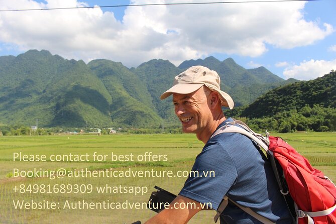 Mai Chau 1 Day Tour Hidden Charm New & Exceptional - Highlights and Inclusions