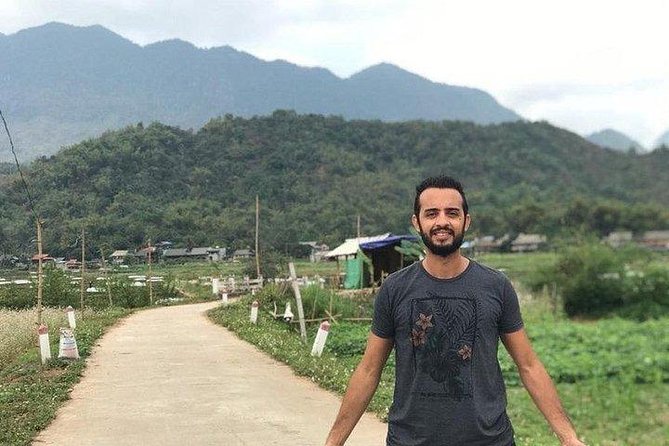 Mai Chau 1 Day Tour Hidden Charm New & Exceptional - Hassle-Free Transfers From Hanoi