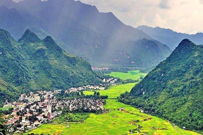 Mai Chau 1 Day Tour Hidden Charm New & Exceptional - Reviews and Ratings