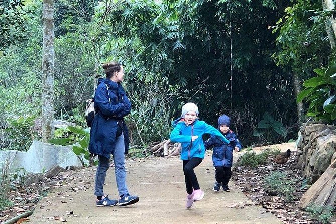 Mai Chau 1 Day Tour Hidden Charm New & Exceptional - The Sum Up