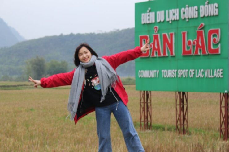 Mai Chau 1 Day Tour - Sale off 20 % - Tour Highlights