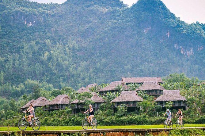 Mai Chau 1 Day Trip From Hanoi - Itinerary for the Day
