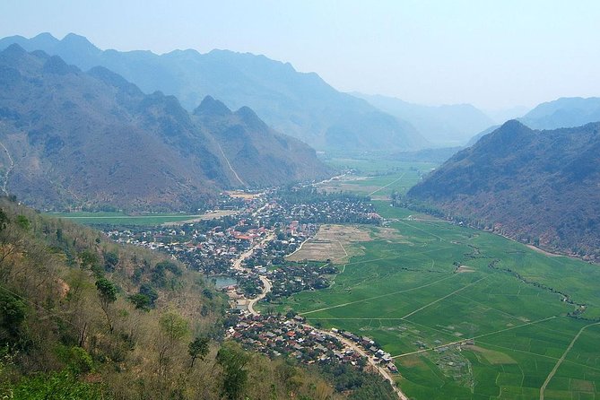 Mai Chau 1 Day Trip From Hanoi - Common Questions