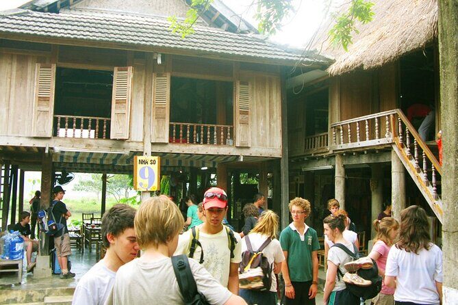 Mai Chau 1 Day Trip from Hanoi with Biking - Who Is This Tour Best For?