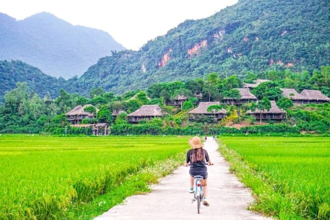 Mai Chau 1 Day With Biking - Highlights of the Trip