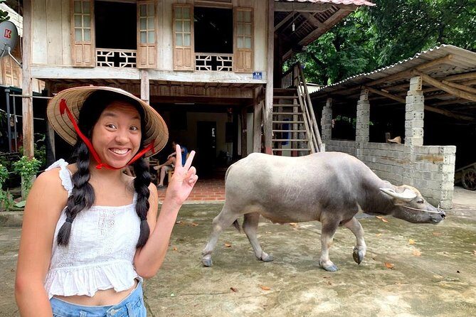 Mai Chau 2 Days 1 Night Pu Luong Adventure (Daily Departure) - The Sum Up