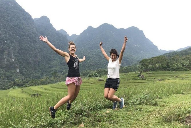 Mai Chau 2 Days 1 Night Pu Luong Adventure Group Tour From Hanoi - Customer Questions and Contact Information