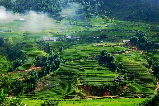 Mai Chau 2 Days 1 Night Tour From Hanoi :Biking & Ethnic Villages - Tour Highlights