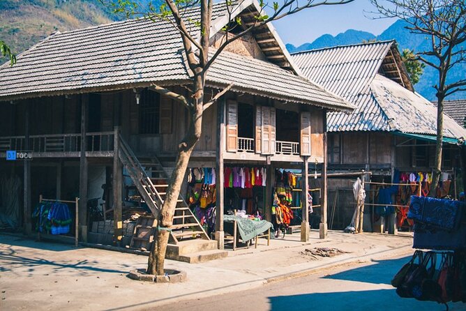 Mai Chau 2 Days 1 Night Tour From Hanoi :Biking & Ethnic Villages - Common Questions