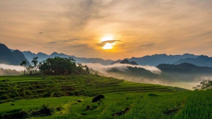 Mai Chau 2 Days 1 Night Tour - New Tour - Sale off 20% - Tour Overview