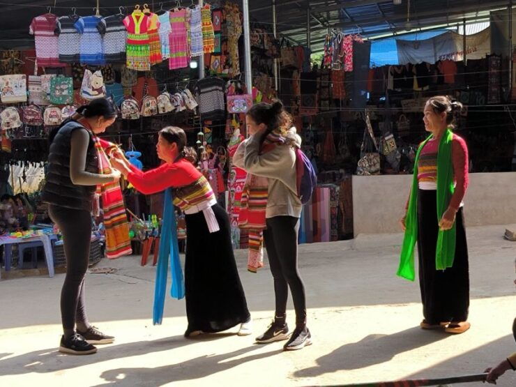 Mai Chau 2 Days 1 Night Tour - New Tour - Sale off 20% - Cancellation and Booking Policy