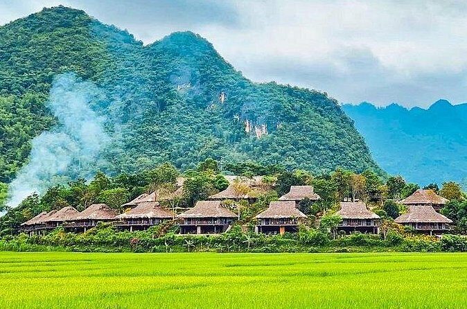 Mai Chau 2 Days Classic Group Tour - The Experience in Context