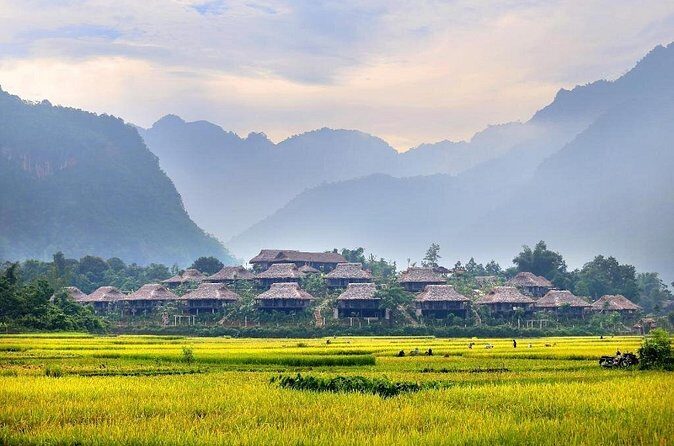 Mai Chau 2 days Classic Group Tour from Mai Chau - The Sum Up