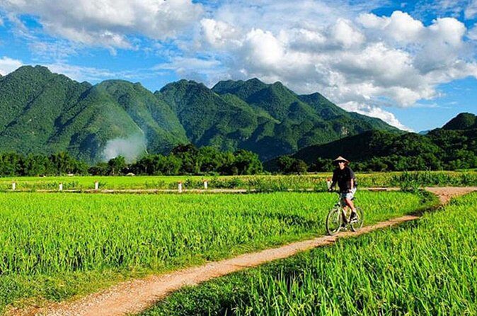 Mai Chau 2 Days Group Tour - Authentic Experiences and Insider Tips