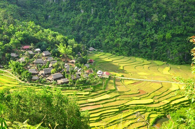 Mai Chau Adventure 2 Day Group Tour - Is This Tour Right for You?