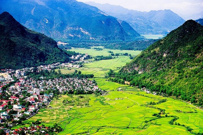 Mai Chau Adventure Tour 2 Days 1 Night From Hanoi - Details of Cancellation Policy