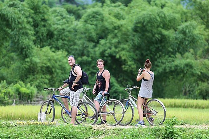 Mai Chau Amazing Full Day Depart From Hanoi Old Quarter - Cancellation Policy