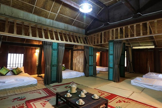 Mai Chau Amazing Full Day Depart From Hanoi Old Quarter - Contact Information