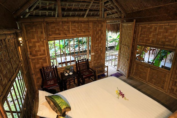 Mai Chau Amazing Full Day Depart From Hanoi Old Quarter - Common Questions