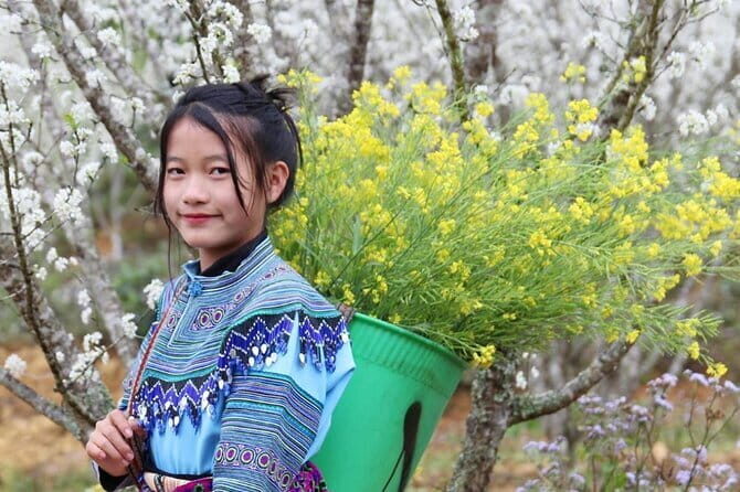 Mai Chau and Moc Chau 2 day trip - Experience Review: Mai Chau and Moc Chau 2-Day Trip