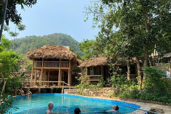 Mai Chau and Moc Chau 2 day trip - Why this tour stands out