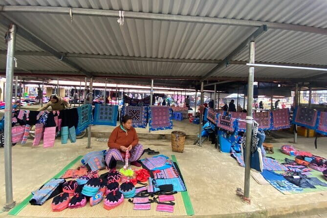 Mai Chau and Moc Chau 2 day trip - FAQ