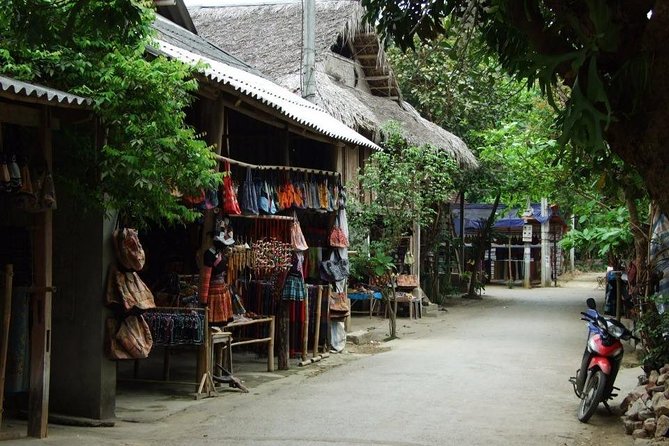 Mai Chau Classic Tour 2 Days 1 Night Daily Operated From Hanoi - Tour Operator Information
