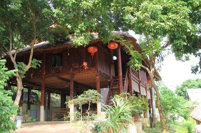 Mai Chau Classic Tour 2 Days 1 Night Daily Operated From Hanoi - Cancellation Policy