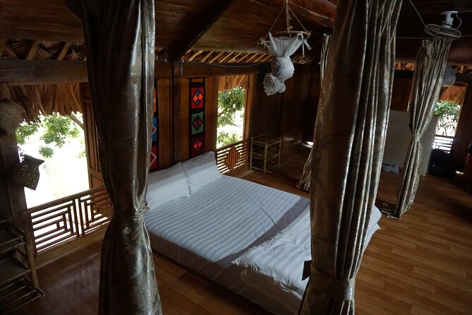 Mai Chau Classic Tour 2 Days 1 Night Daily Operated From Hanoi - Contact Information