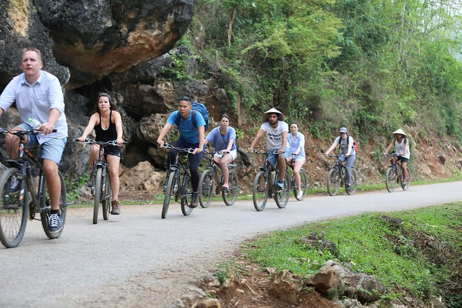 Mai Chau Classic Tour 2 Days 1 Night Daily Operated From Hanoi - Common Questions