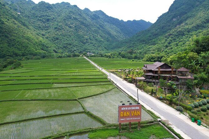 Mai Chau Day Tour from Hanoi Bike & Ethnic Village Experience - A Complete Look at the Mai Chau Day Tour