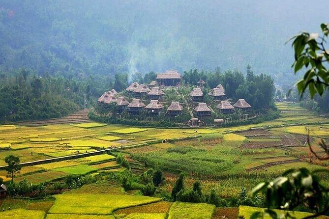 Mai Chau Day Tour from Hanoi  Bike & Ethnic Village Experience - An In-Depth Look at the Mai Chau Day Tour