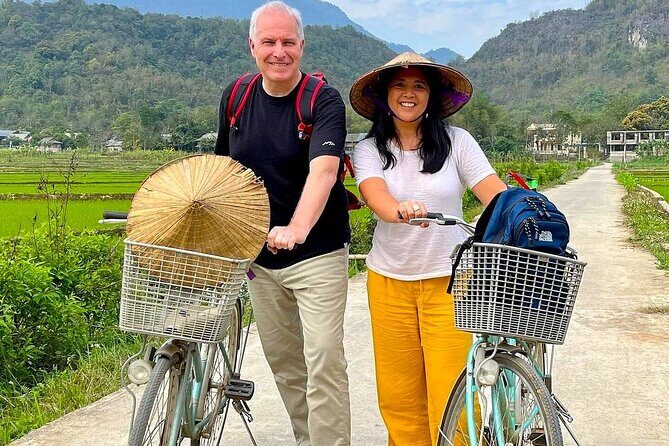 Mai Chau Day Trip: Explore the Beauty of Rural Villages by Bike - An In-Depth Look at the Mai Chau Day Trip