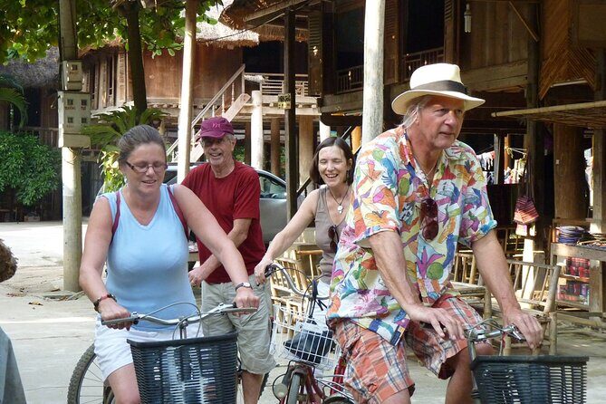 Mai Chau Deluxe Day Tour: Limousine, Small Group, Lunch & Biking - What to Expect and Practical Tips