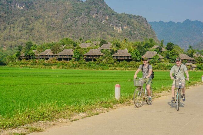 Mai Chau Escape Cycling Adventure and Handicraft Workshop - In-Depth Review of the Mai Chau Escape Cycling Adventure