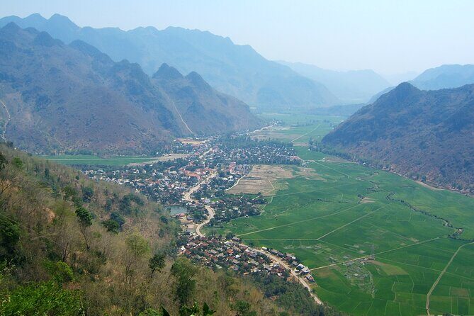 Mai Chau Full Day Shared Group Tour - Detailed Review of the Tour Experience