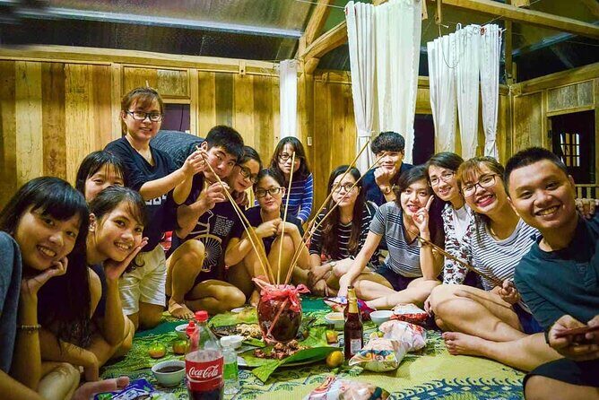 Mai Chau Full Day Shared Group Tour - FAQ