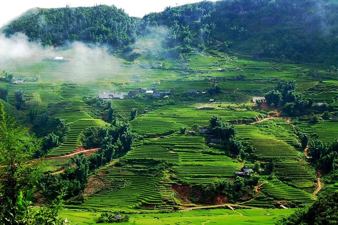Mai Chau Full Day Tour From Hanoi - Tour Highlights