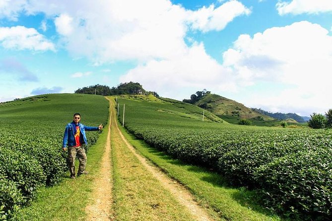 Mai Chau Full Day Tour From Hanoi - Itinerary Overview
