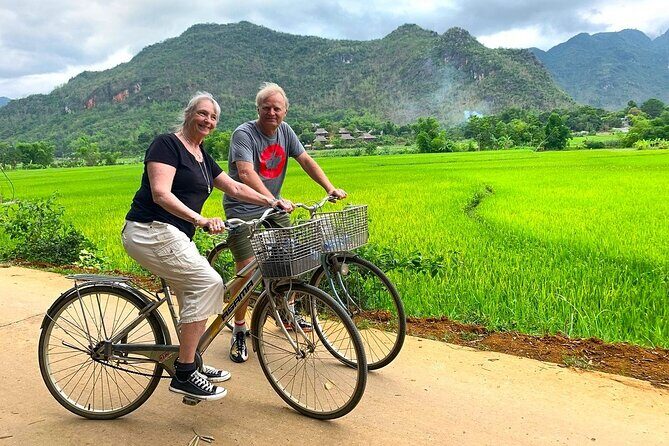 Mai Chau Hidden Valley Immersion: Classic 2D1N from Hanoi - Practical Details & What You Should Know