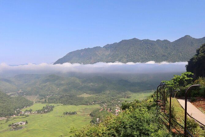 Mai Chau Hidden Valley Immersion: Classic 2D1N from Hanoi - Who Should Consider This Tour?