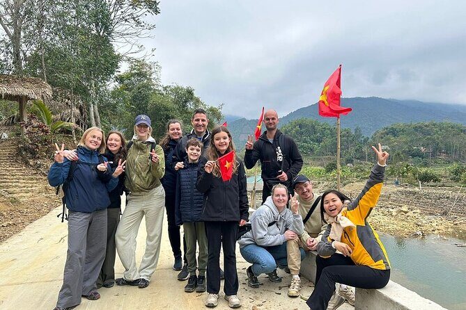 Mai Chau Highlights Cultural and Scenic - Good To Know