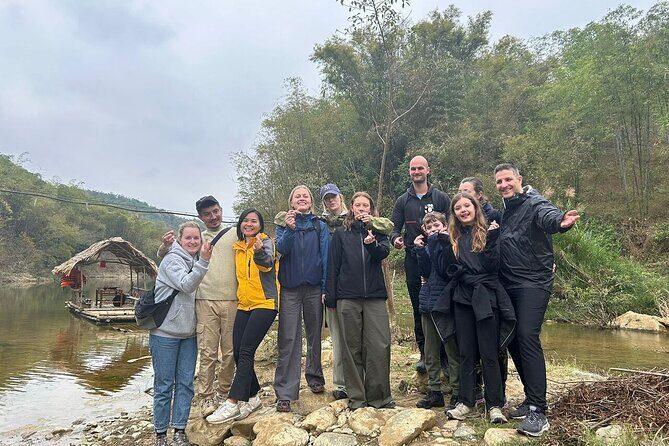 Mai Chau Highlights Cultural and Scenic - Who Will Love This Tour?