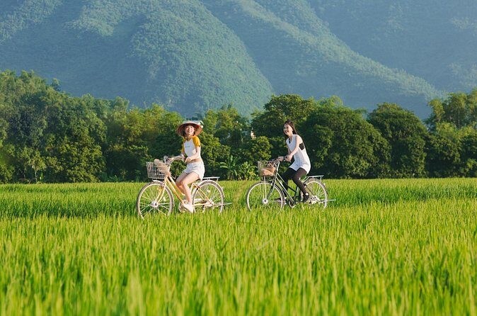 Mai Chau Highlights Cultural and Scenic - FAQ