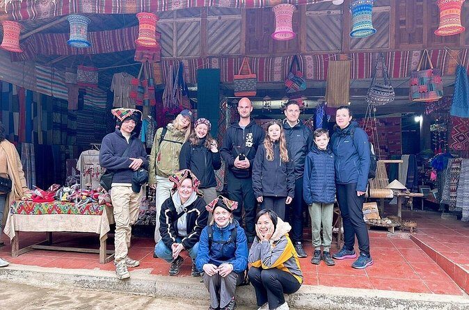 Mai Chau Highlights Cultural and Scenic - Who Should Consider This Tour?