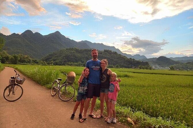 Mai Chau Immersion Cycling Adventures and Handcraft Traditions - The Sum Up: Who Will Love This Tour?