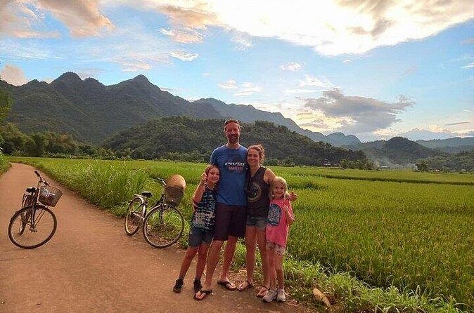 Mai Chau Immersion Cycling Adventures and Handcraft Traditions - FAQ